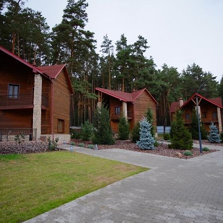 Tita Family House Hotel Gnedin Exterior foto